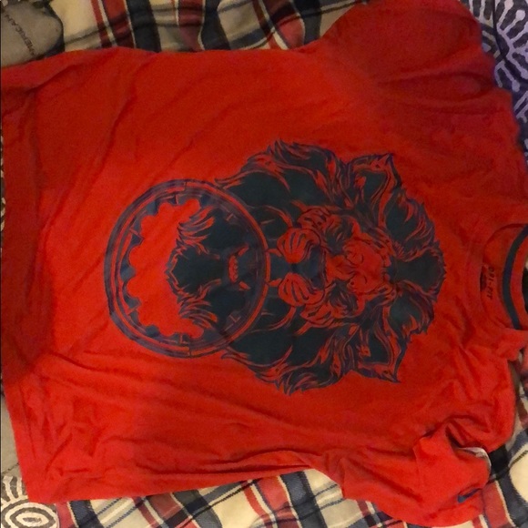 Nike Dri Fit Tee - Picture 2 of 3